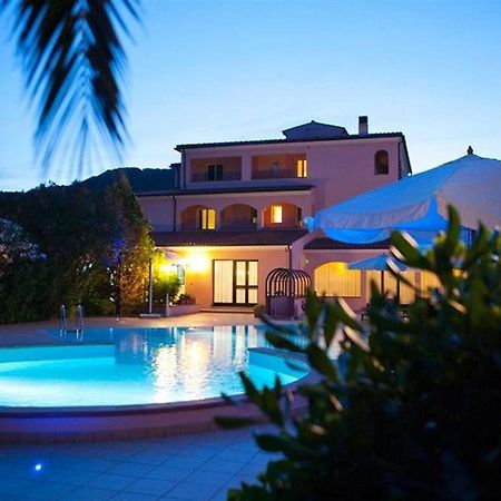 Swiss International Hotel Elba - Il Magnifico 마르시아나마리나 외부 사진