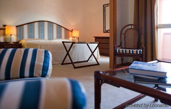 Swiss International Hotel Elba - Il Magnifico 마르시아나마리나 객실 사진