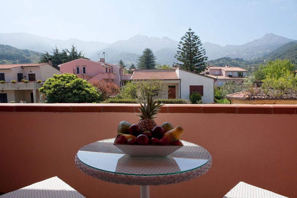 Swiss International Hotel Elba - Il Magnifico 마르시아나마리나 외부 사진