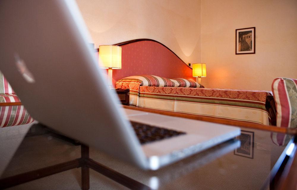Swiss International Hotel Elba - Il Magnifico 마르시아나마리나 외부 사진