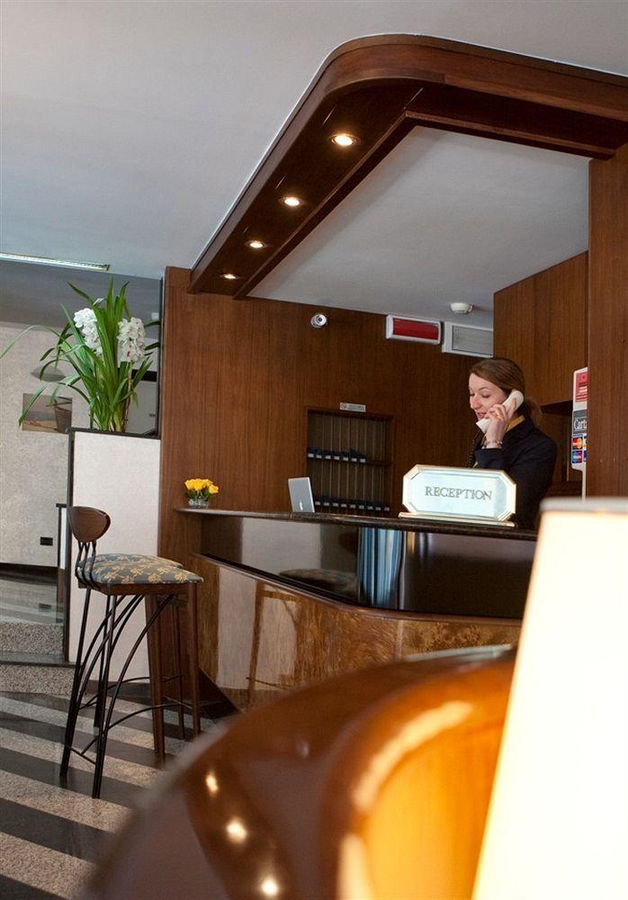 Swiss International Hotel Elba - Il Magnifico 마르시아나마리나 내부 사진