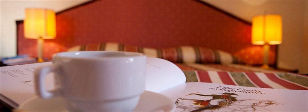 Swiss International Hotel Elba - Il Magnifico 마르시아나마리나 외부 사진