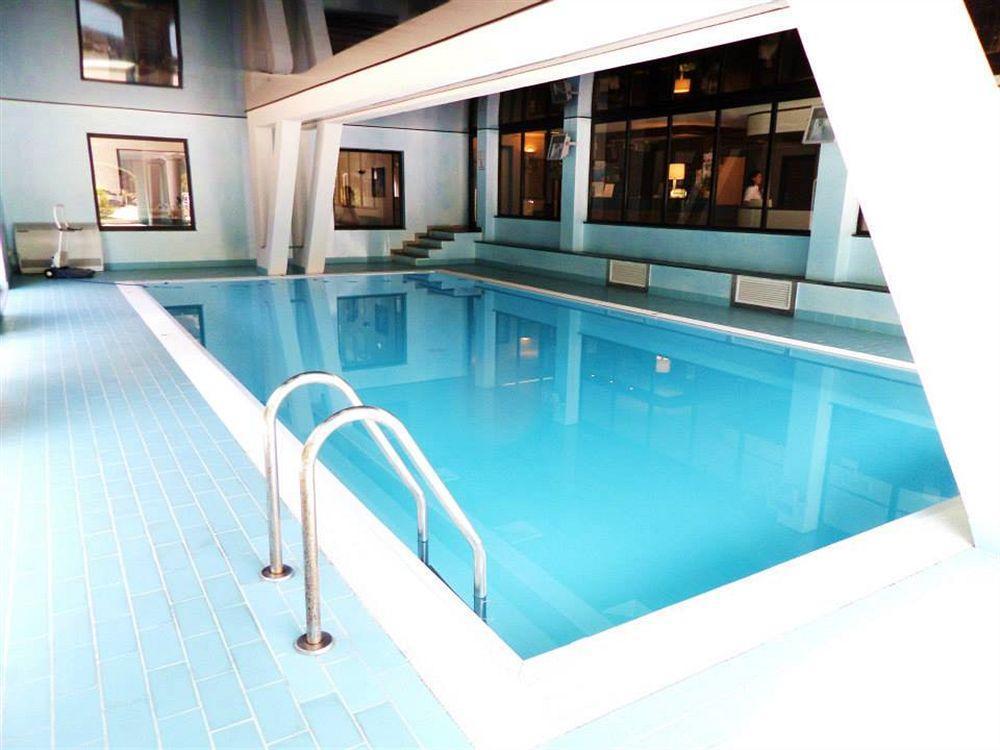 Swiss International Hotel Elba - Il Magnifico 마르시아나마리나 외부 사진