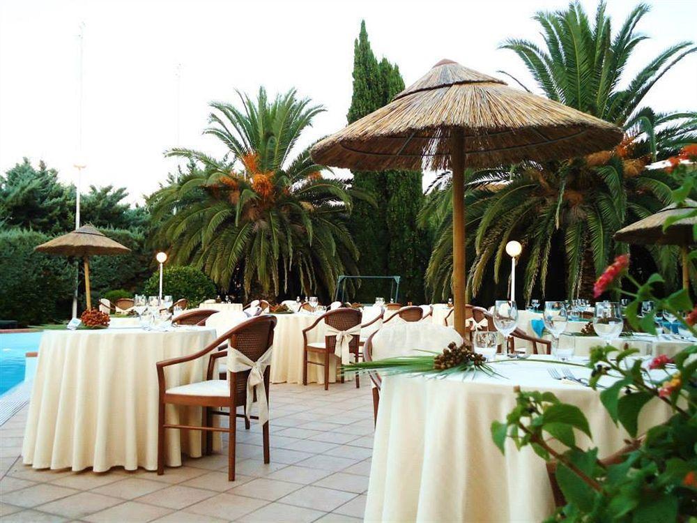 Swiss International Hotel Elba - Il Magnifico 마르시아나마리나 외부 사진