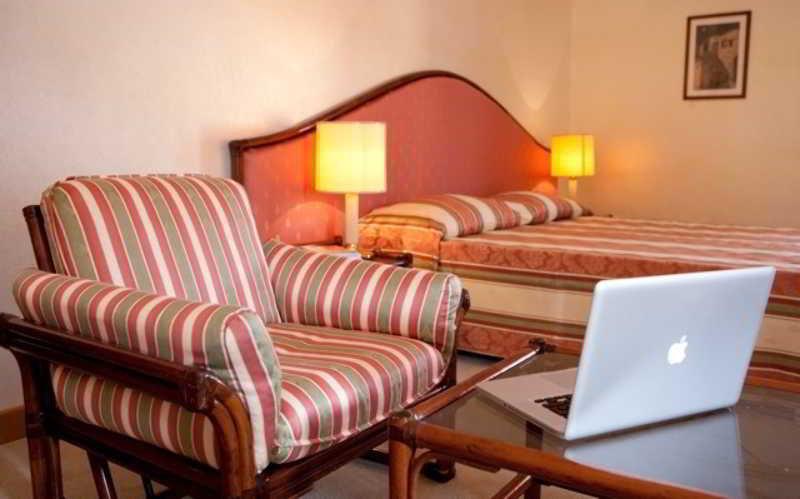 Swiss International Hotel Elba - Il Magnifico 마르시아나마리나 객실 사진