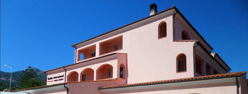 Swiss International Hotel Elba - Il Magnifico 마르시아나마리나 외부 사진