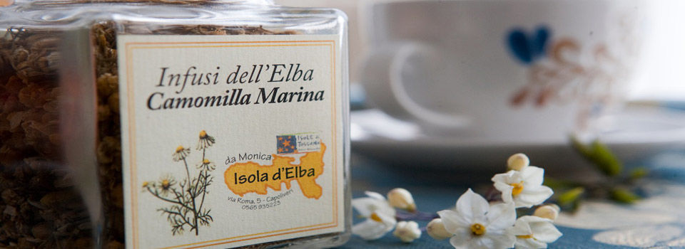 Swiss International Hotel Elba - Il Magnifico 마르시아나마리나 외부 사진