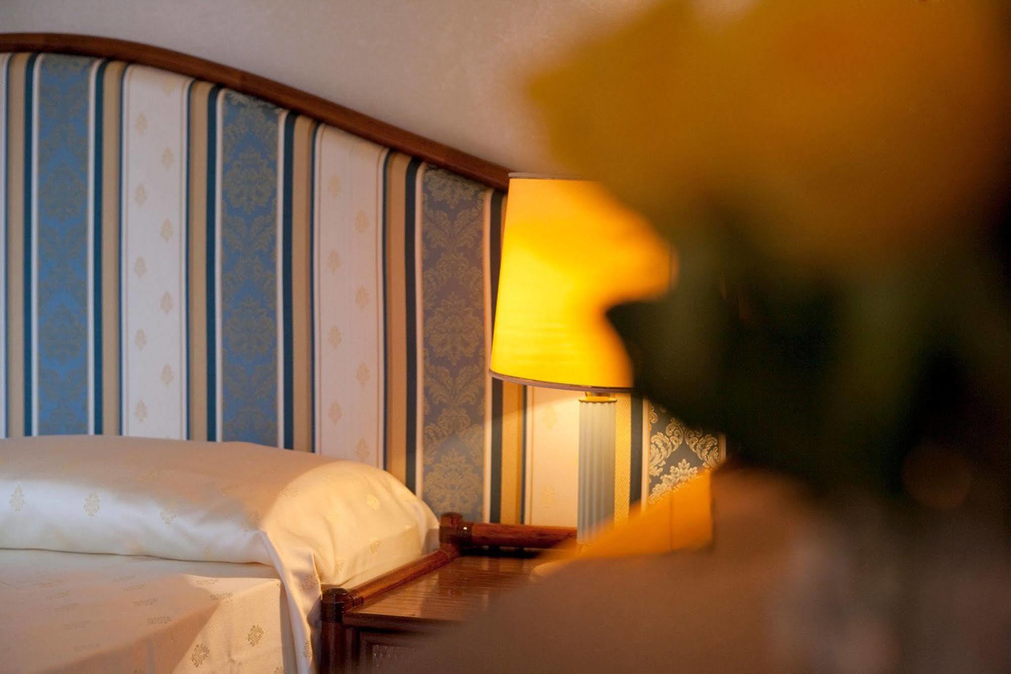 Swiss International Hotel Elba - Il Magnifico 마르시아나마리나 외부 사진