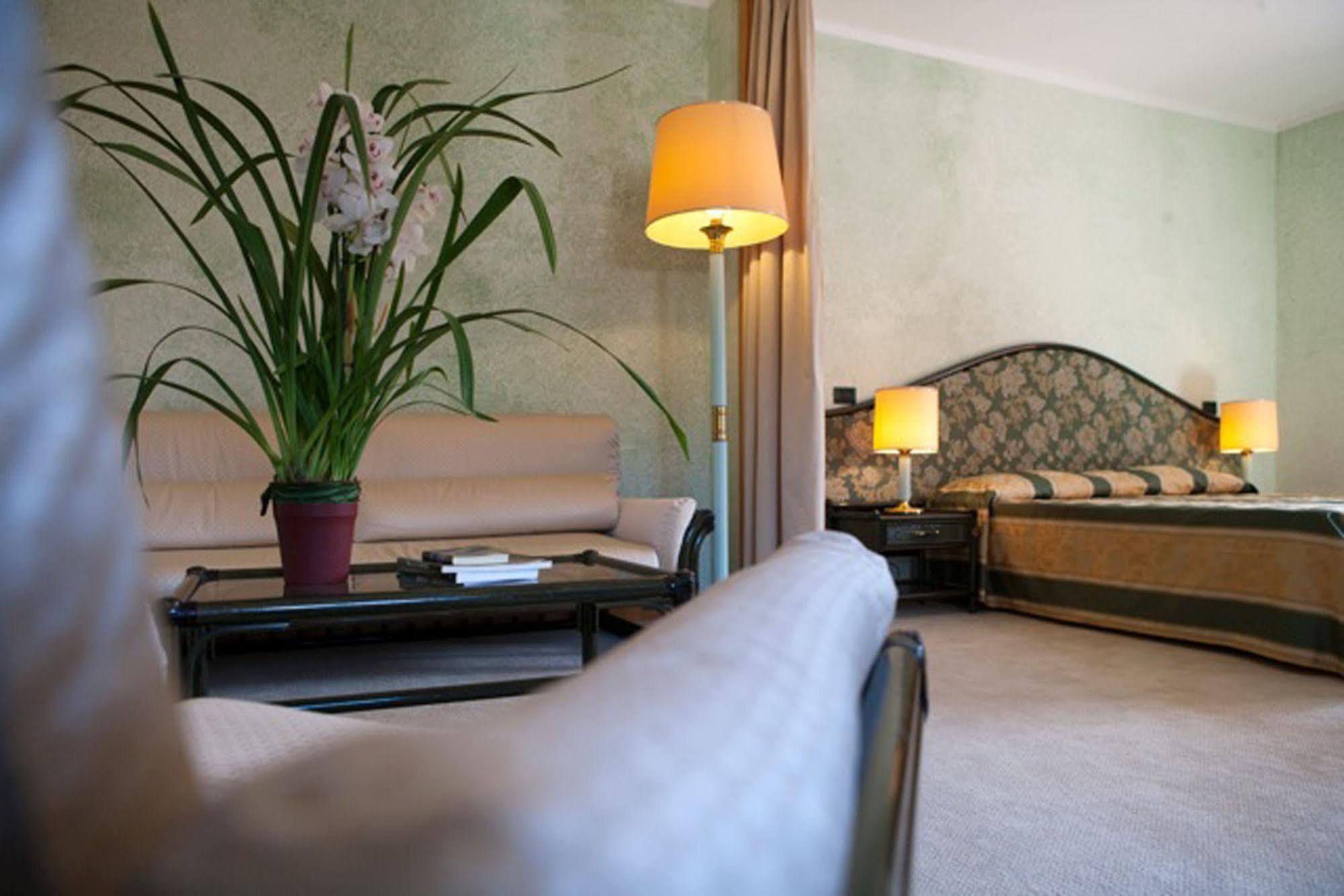 Swiss International Hotel Elba - Il Magnifico 마르시아나마리나 외부 사진