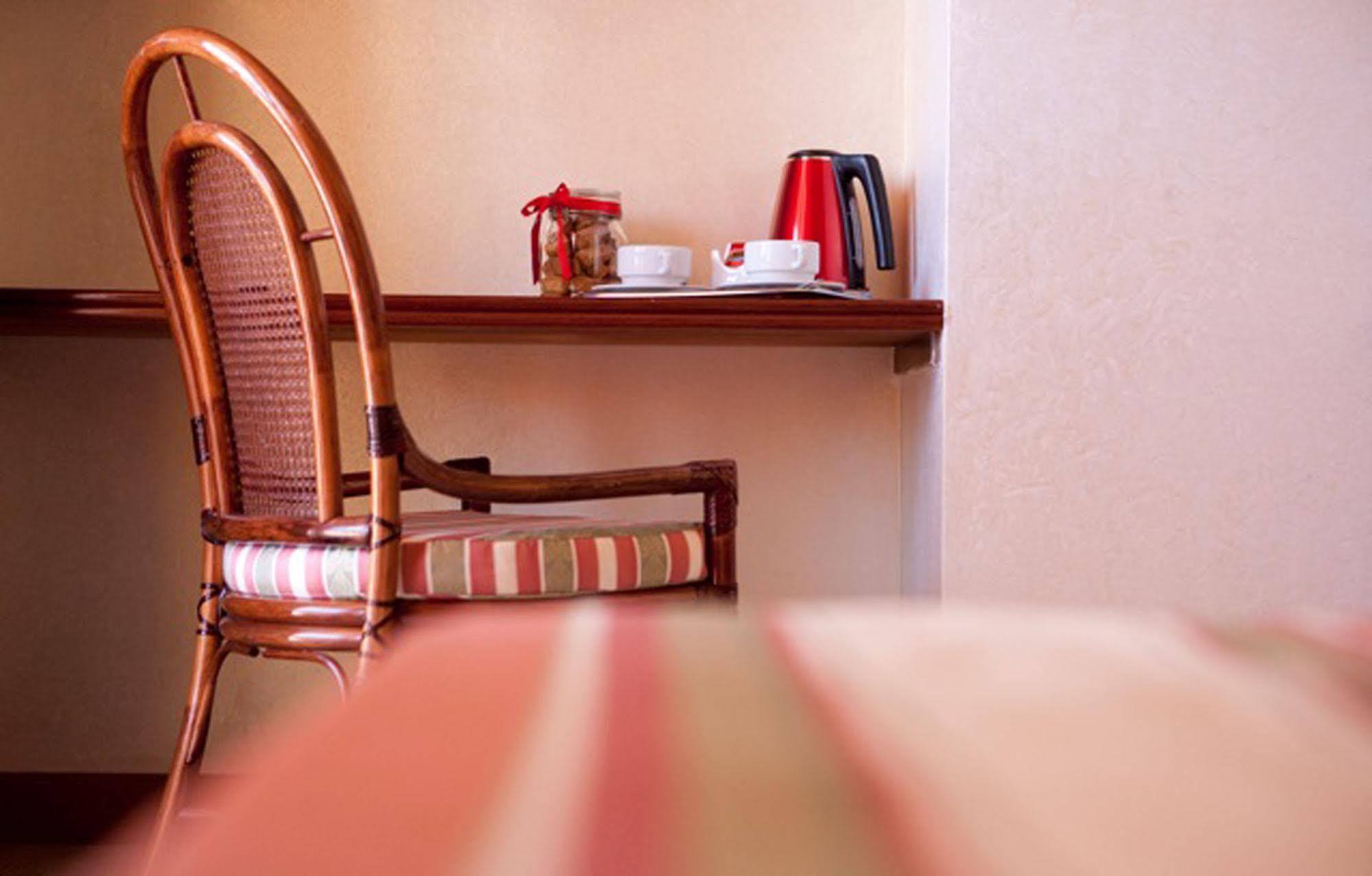 Swiss International Hotel Elba - Il Magnifico 마르시아나마리나 외부 사진