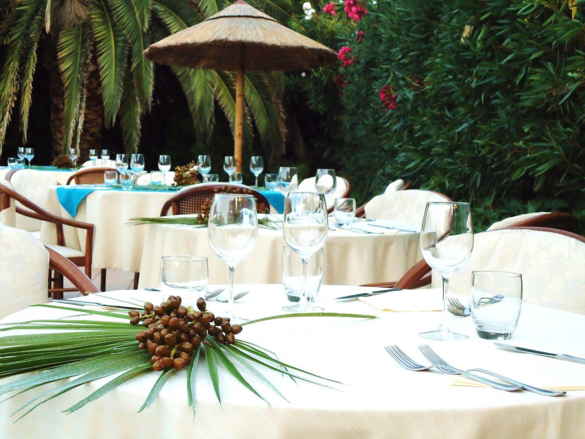 Swiss International Hotel Elba - Il Magnifico 마르시아나마리나 외부 사진