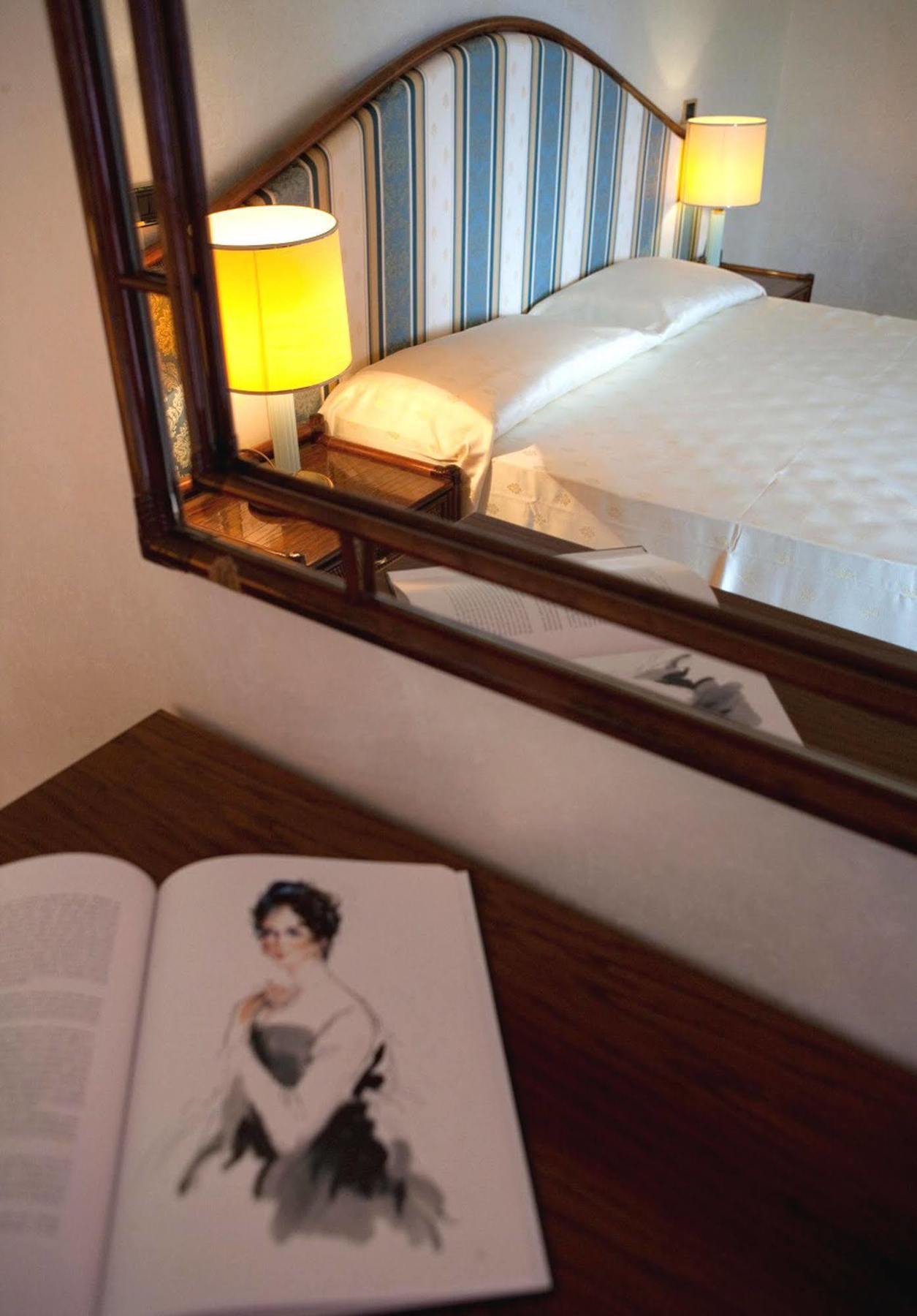 Swiss International Hotel Elba - Il Magnifico 마르시아나마리나 객실 사진