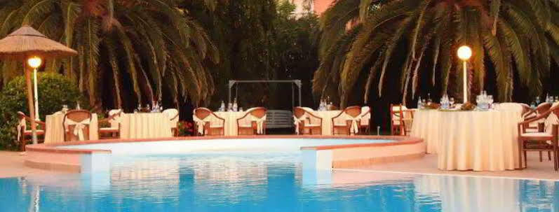 Swiss International Hotel Elba - Il Magnifico 마르시아나마리나 외부 사진